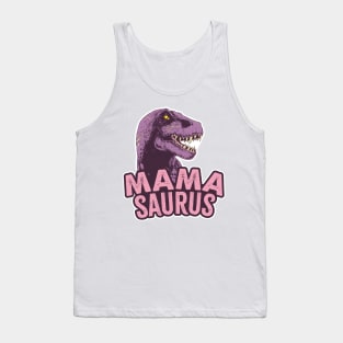 Mamasaurus Tank Top